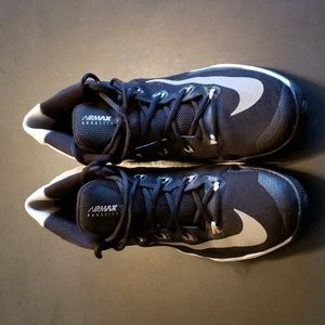 Nike Air Max Audacity 2016